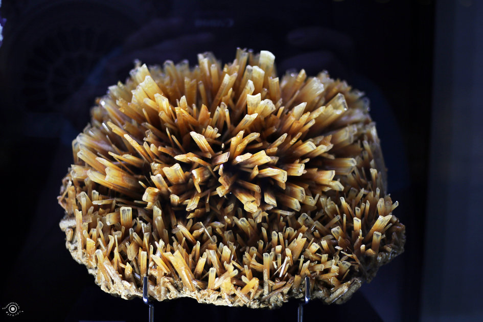 Fotorelacja z 07.2024 Wspomnienie z Sudecki Festiwal Minerałów i LAWY 2024