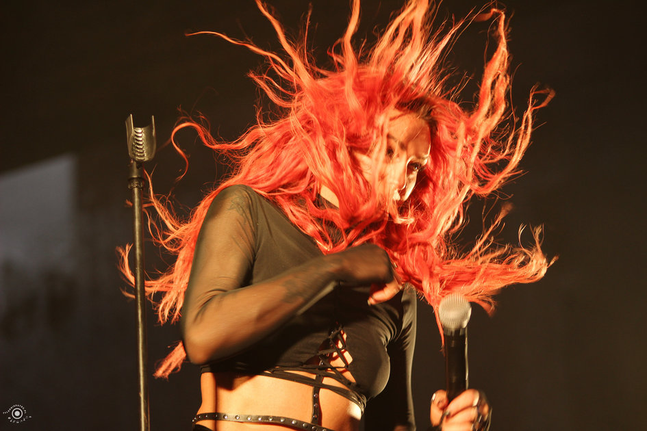 Fotorelacja z 6.07.2024 Wspomnienie z Sudecki Festiwal Minerałów i LAWY 2024 – Dzień 2