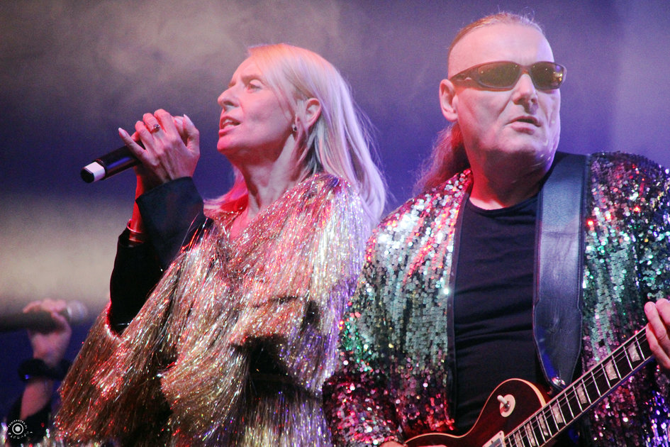 Fotorelacja z 13.07.2024 Wspomnienie z Lwóweckie Lato Agatowe 2024 – Dzień 2