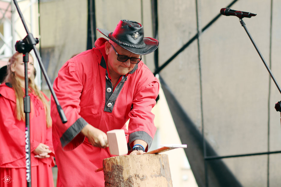 Fotorelacja z 13.07.2025 część 1 Lwóweckie Lato Agatowe 2025