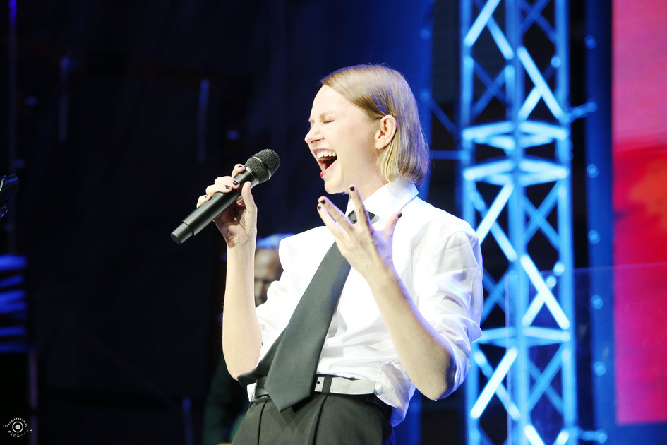 Fotorelacja z 12.07.2025 część 5 Lwóweckie Lato Agatowe 2025 Varius Manx