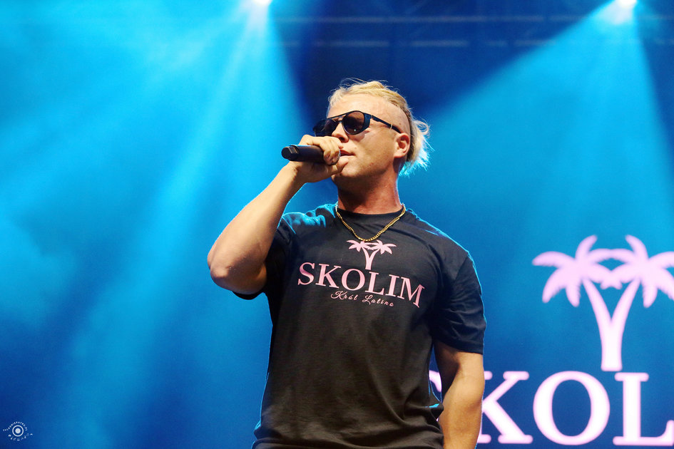 Fotorelacja z 13.07.2025 część 2 Lwóweckie Lato Agatowe 2025 Skolim