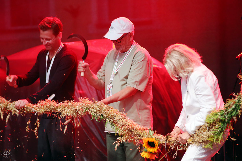 Fotorelacja z 09.08.2025 – Dzień 2 – część 2 XXVIII Ogólnopolski Festiwal Filmów Komediowych