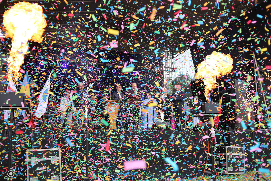 Fotorelacja z 07.06.2025 Kwisonalia cz.2