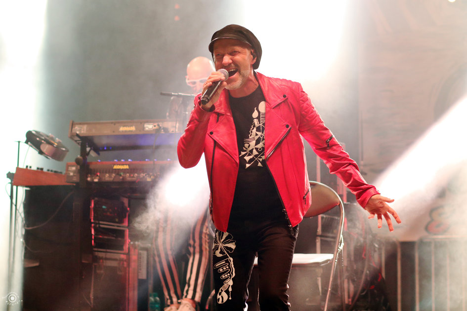 Fotorelacja z 09.08.2025 – Dzień 2 – część 3 XXVIII Ogólnopolski Festiwal Filmów Komediowych – KOMBI Łosowski