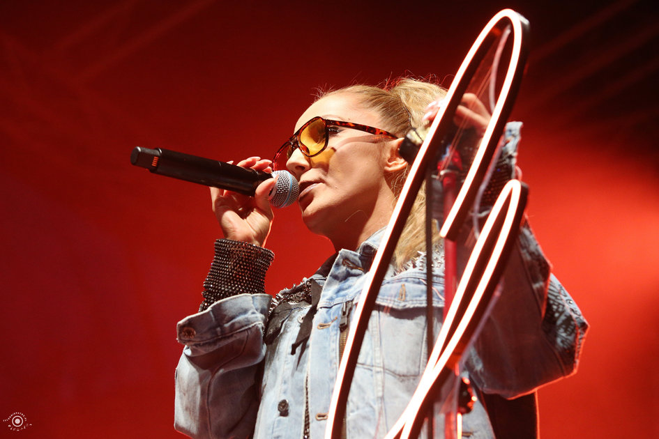 Fotorelacja z 04.07.2025 część 2 Sudecki Festiwal Minerałów i LAWA 2025 CLEO