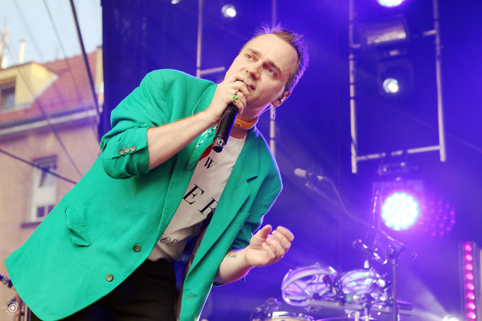 Fotorelacja z 05.07.2025 część 1 Sudecki Festiwal Minerałów i LAWA 2025