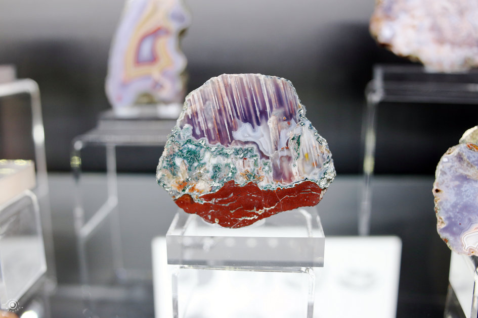 Fotorelacja z 05.07.2025 część 2, 4, 5 Sudecki Festiwal Minerałów i LAWA 2025