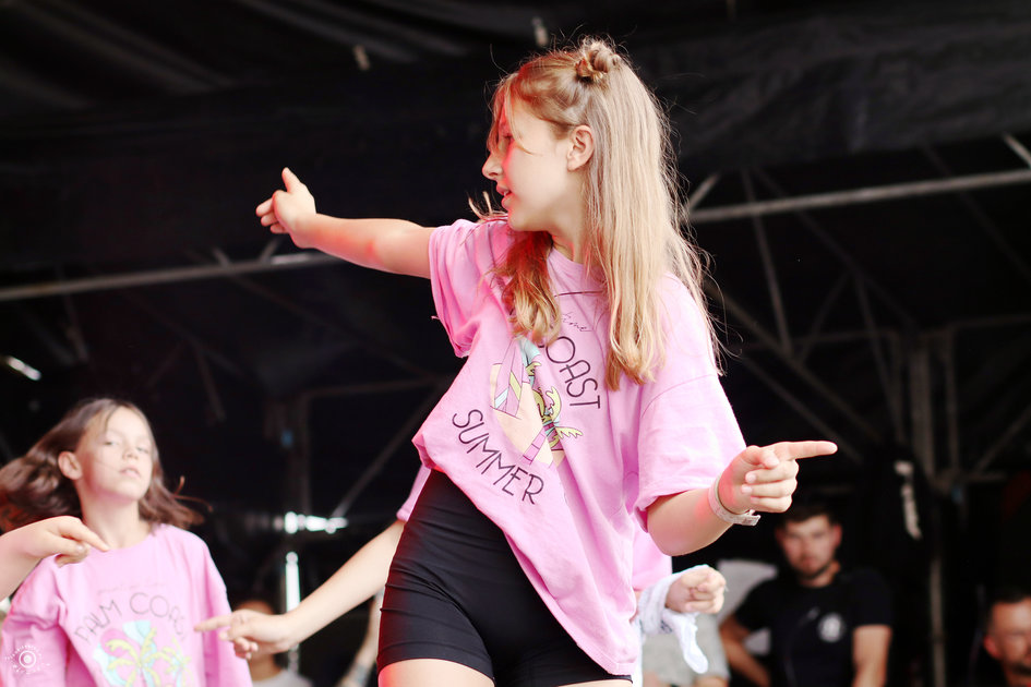 Fotorelacja z 06.07.2025 część 1 Sudecki Festiwal Minerałów i LAWA 2025