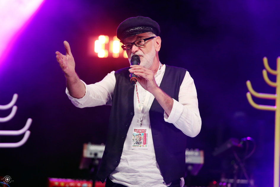 Fotorelacja z 10.08.2025 – Dzień 3 – część 2 XXVIII Ogólnopolski Festiwal Filmów Komediowych