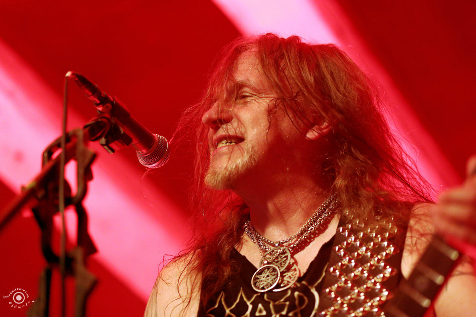 Fotorelacja z 20.06.2025 Koncert Vader