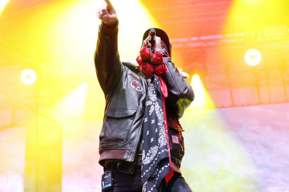 Fotorelacja z 11.07.2025 część 4 Lwóweckie Lato Agatowe 2025 Vixen Beatz