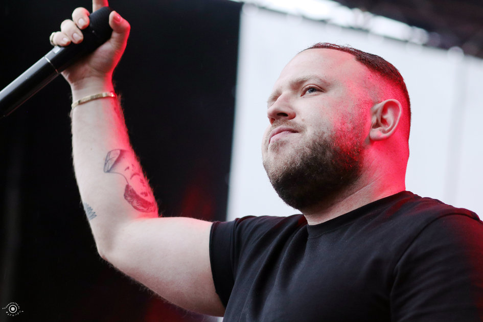 Fotorelacja z 11.07.2025 część 3 Lwóweckie Lato Agatowe 2025 Louis Villain