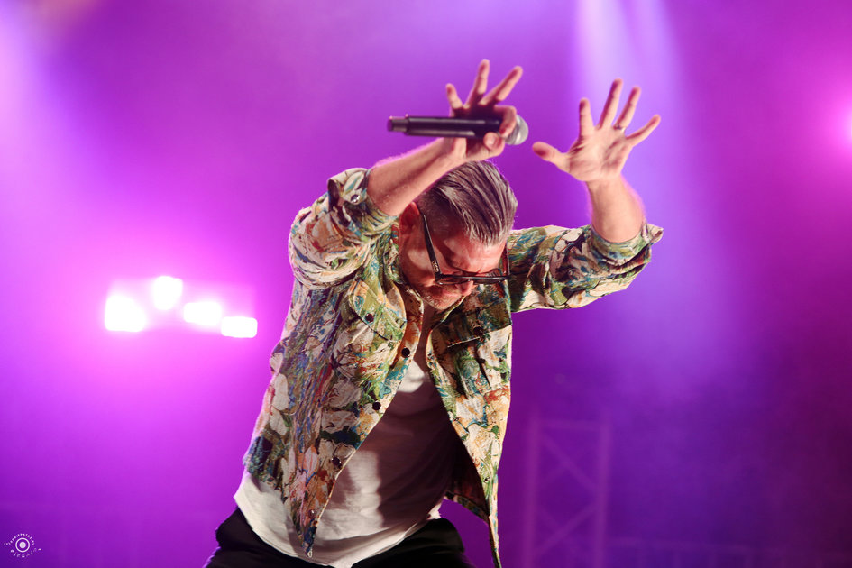 Fotorelacja z 10.08.2025 – Dzień 3 – część 4 XXVIII Ogólnopolski Festiwal Filmów Komediowych Danzel