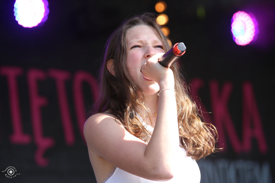 Fotorelacja z 21.06.2025 część 1 Noc Świętojańska pod Chojnikiem 2025