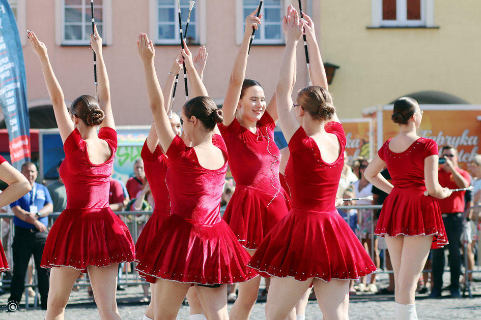 Fotorelacja (Specjalna) 2025 XXVIII Ogólnopolski Festiwal Filmów Komediowych