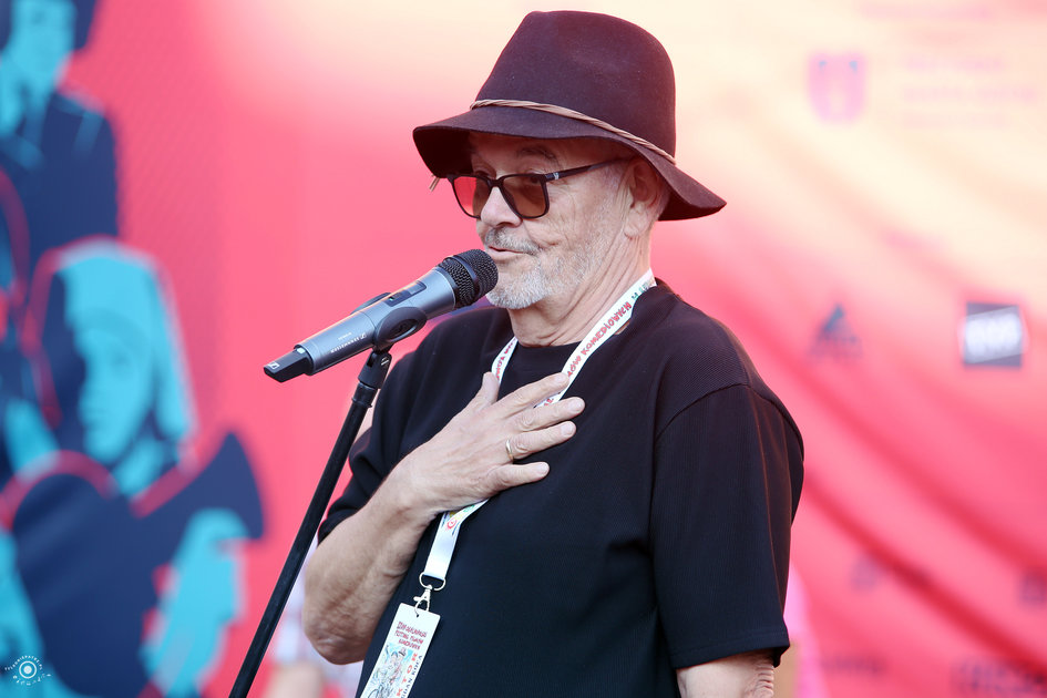 Fotorelacja z 10.08.2025 – Dzień 3 – część 1 XXVIII Ogólnopolski Festiwal Filmów Komediowych