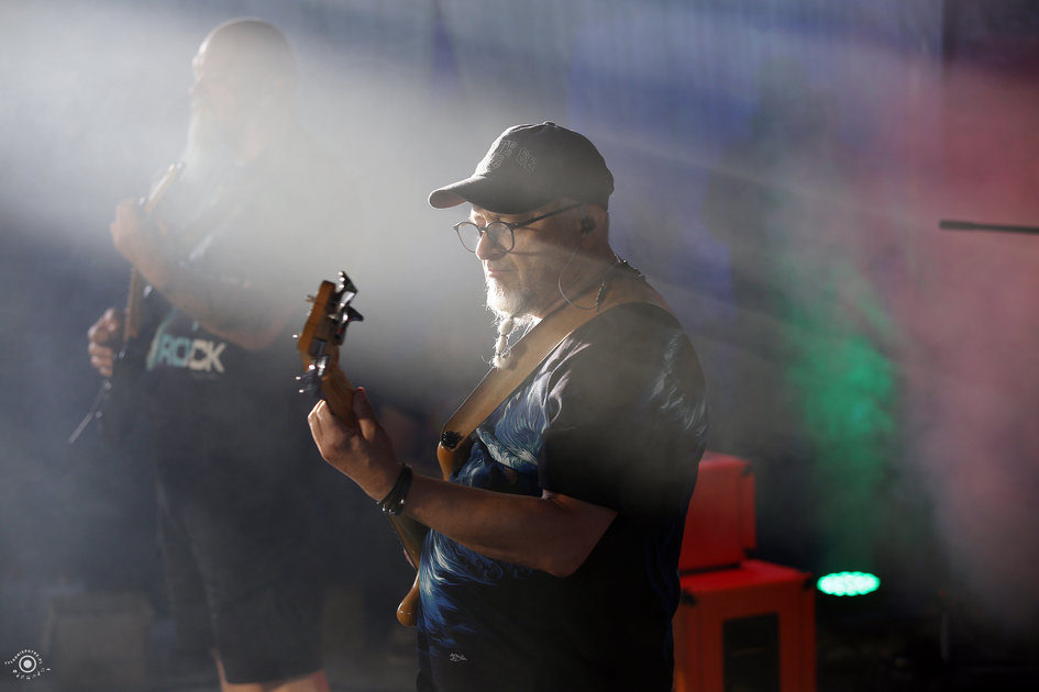 Fotorelacja z 24.08.2025 – Dzień 2 – część 3 ParkRock