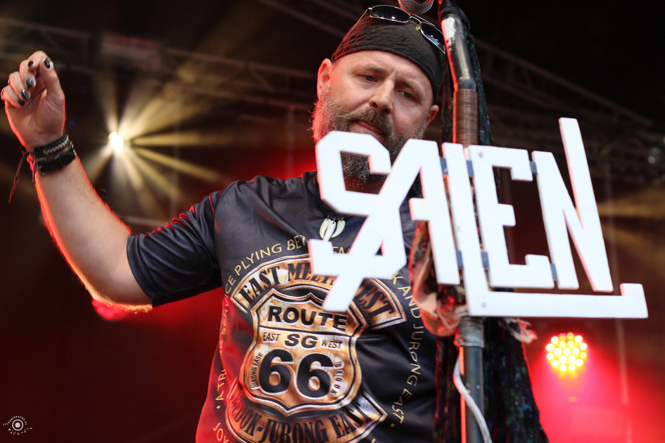 Fotorelacja z 04.07.2025 część 1 Sudecki Festiwal Minerałów i LAWA 2025