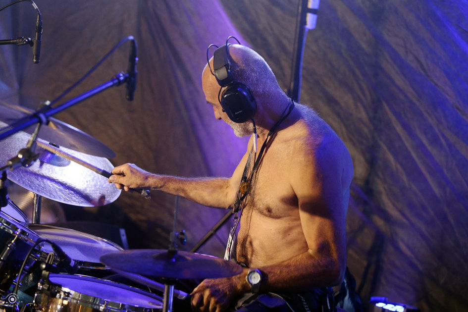 Fotorelacja z 23.08.2025 – Dzień 1 – część 2 ParkRock