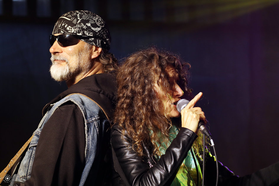 Fotorelacja z 23.08.2025 – Dzień 1 – część 3 ParkRock