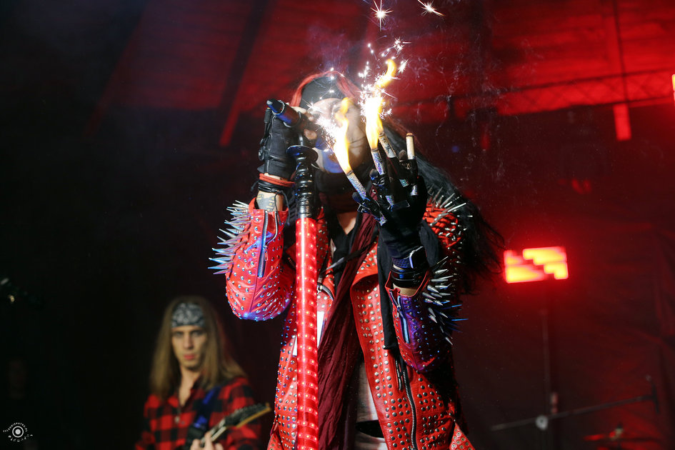 Fotorelacja z 24.08.2025 – Dzień 2 – część 4 ParkRock