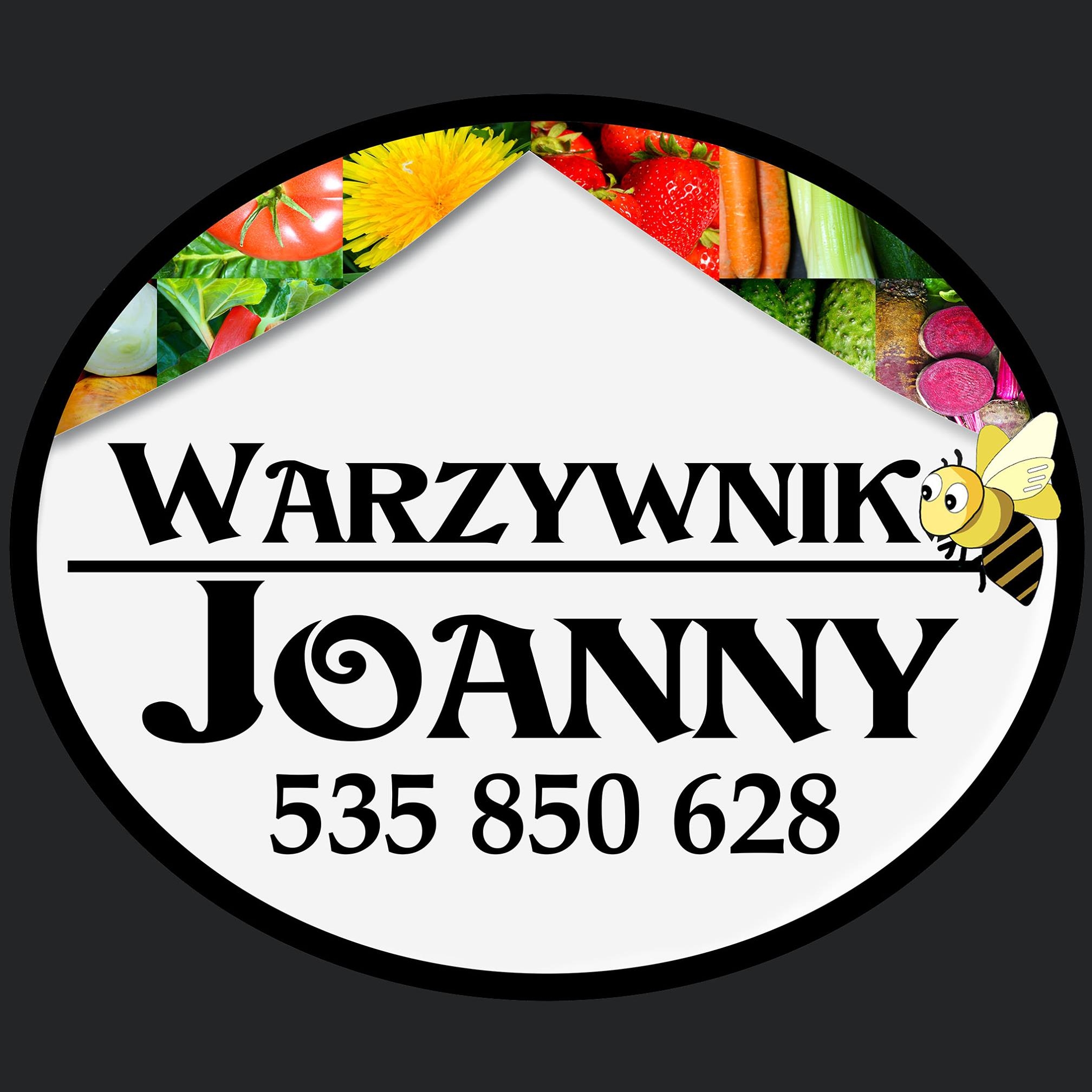 Warzywnik Joanny