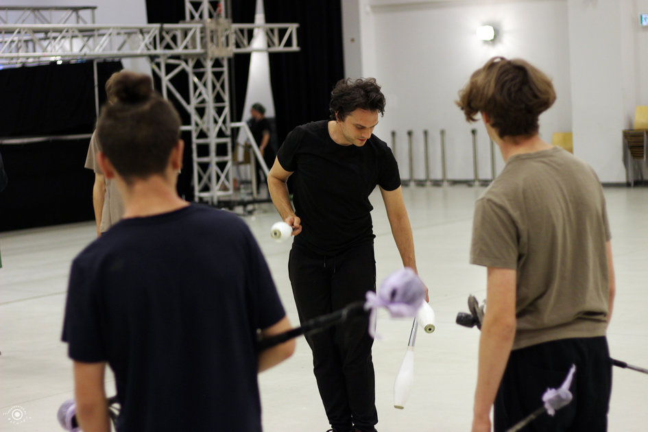 WideoRelacja z 30/31.08.2025 – Dzień 1 i 2 i fotorelacja z 31.08.2025 Dzień 2 – 9 Dolnośląski Festiwal Ognia