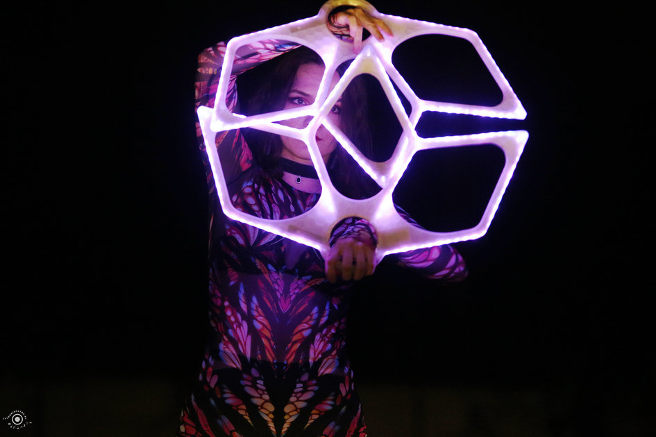 Fotorelacja z 27.09.2025 część 3 – Otwarta Scena Ogniowa