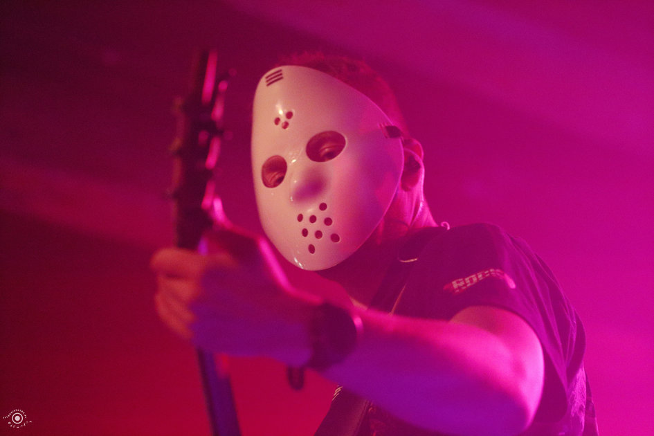 Fotorelacja z 31.10.2025 część 1 – Koncert- MOYRA TOUR