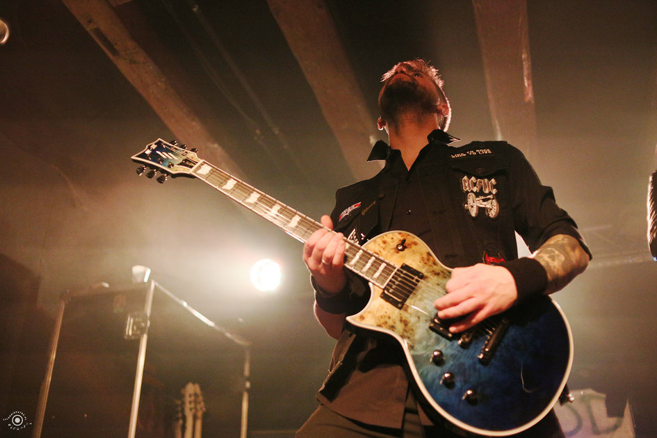 Fotorelacja z 06.12.2025 cz.1 – SKINWALKER