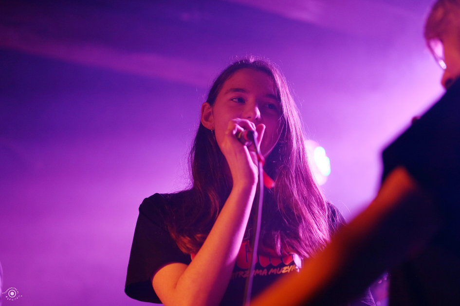 Fotorelacja z 12.12.2025 cz.2 – Szkoła Rocka