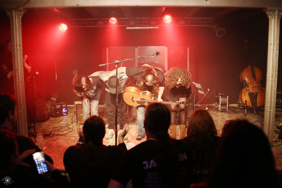 Fotorelacja z 17.01.2026 – Zenek Grabowski