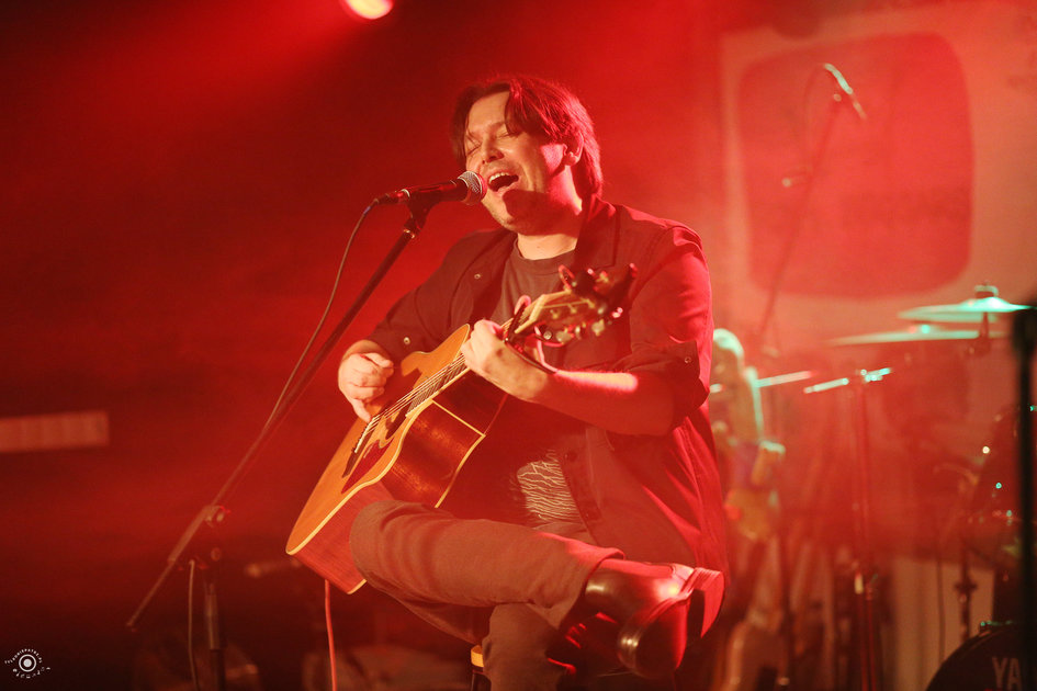 Fotorelacja z 23.01.2026 cz.2 Wielka Orkiestra Świątecznej Pomocy w Legnicy – WOŚP