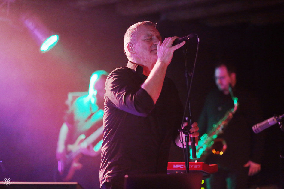 Fotorelacja z 28.02.2026 – Variété