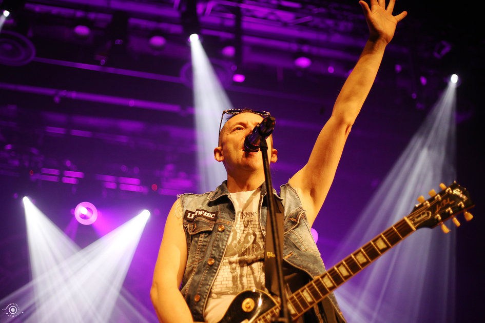 Fotorelacja z 28.03.2026 Młodzieżowe Zatargi z Teatrem – Dzień 2 – Część 4 – Leniwiec