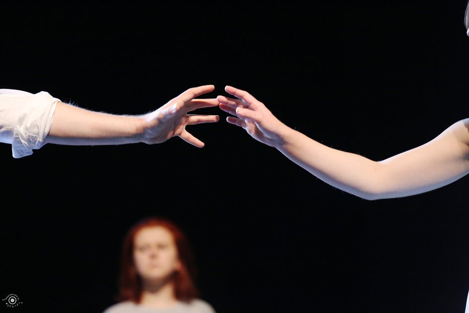 Fotorelacja z 28.03.2026 Młodzieżowe Zatargi z Teatrem – Dzień 2 – Część 2 – Występy