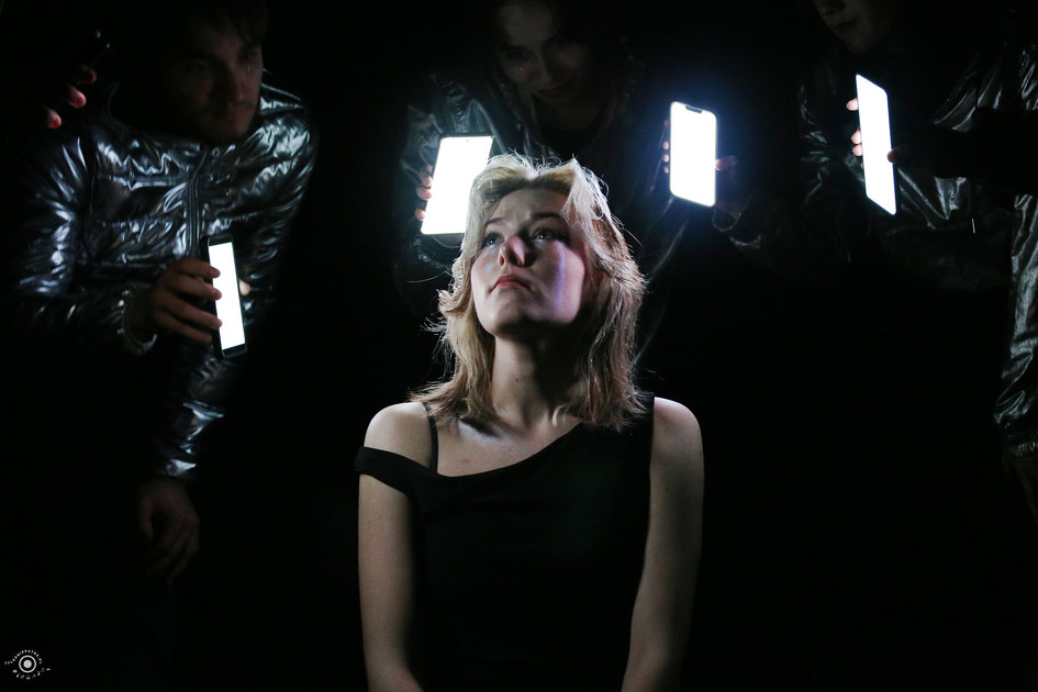 Fotorelacja z 29.03.2026 Młodzieżowe Zatargi z Teatrem – Dzień 3 – Część 1 – Występy