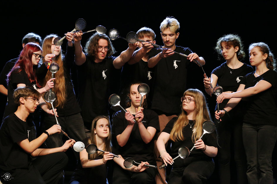 Fotorelacja z 29.03.2026 Młodzieżowe Zatargi z Teatrem – Dzień 3 – Część 2 – Zakończenie