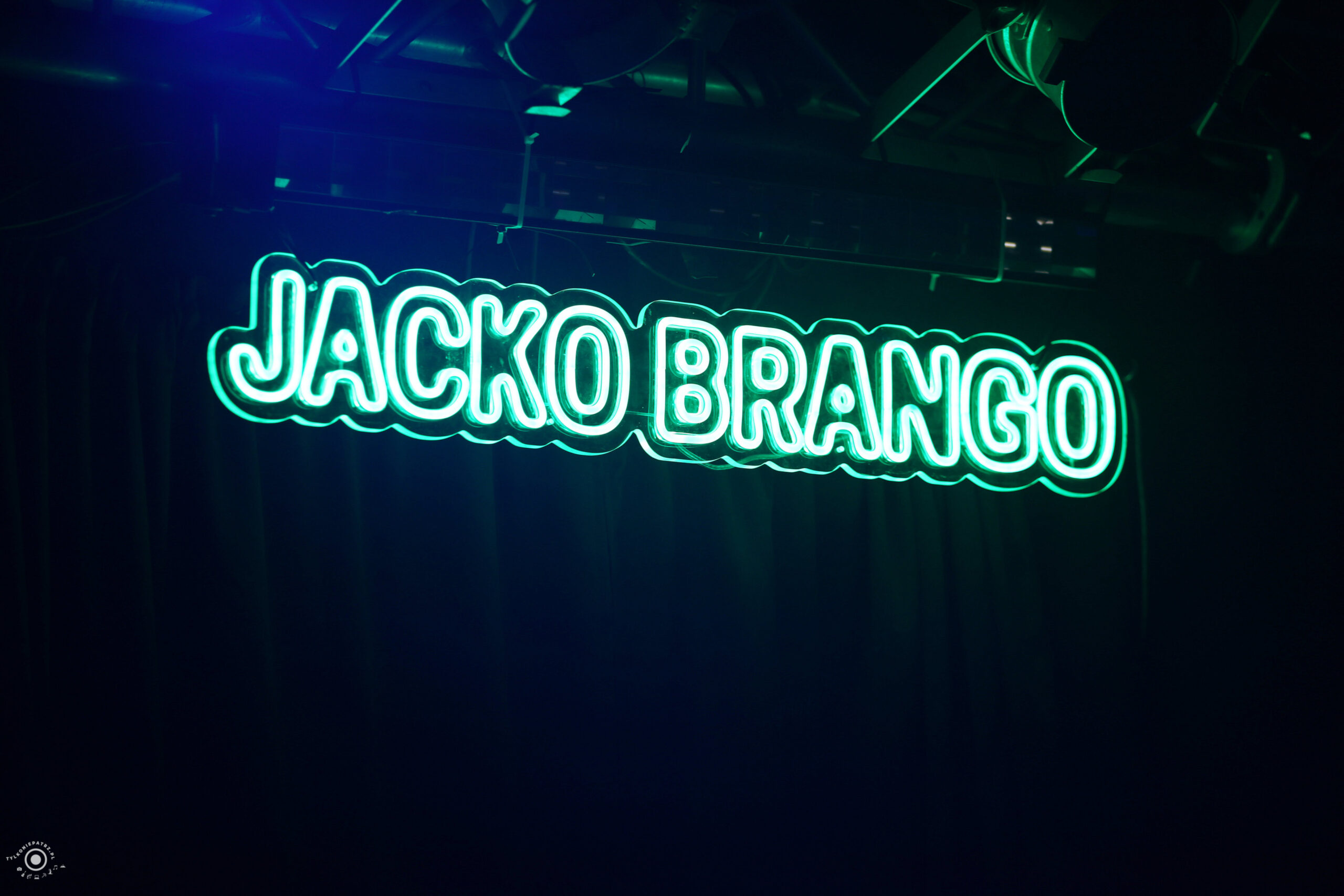 Fotorelacja z 24.04.2026 Jacko Brango