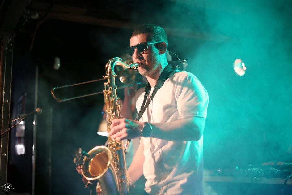 Fotorelacja z 11.04.2026 Tabu