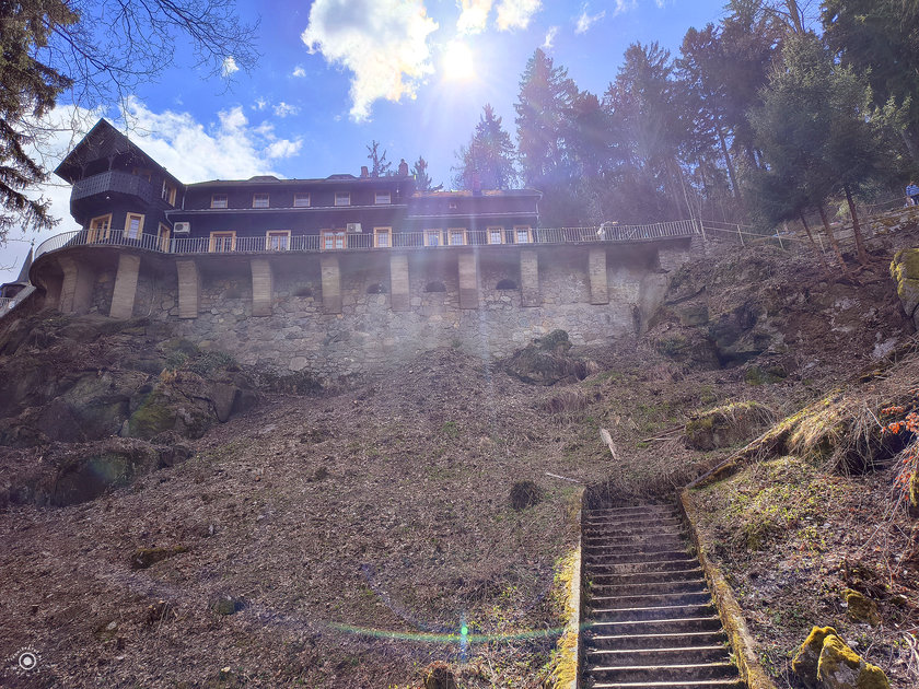 Fotorelacja z 8.04.2026 W drodze na Perłę Zachodu