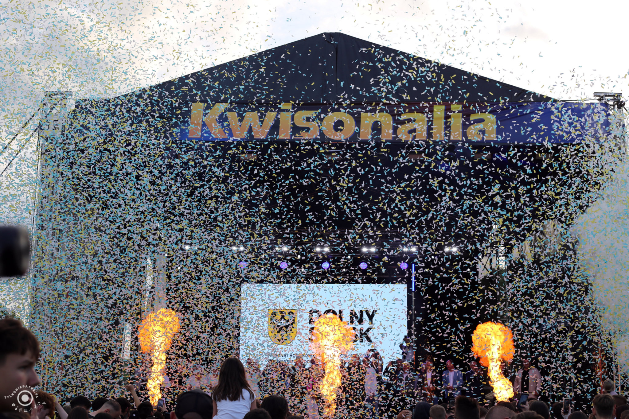 Fotorelacja z 06.06.2026 cz.2 Kwisonalia – Podziękowania i Inauguracja