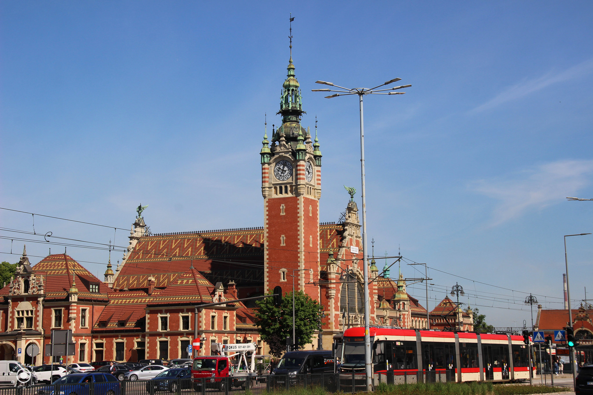 Fotorelacja z 02.06.2026 Miasto Gdańsk