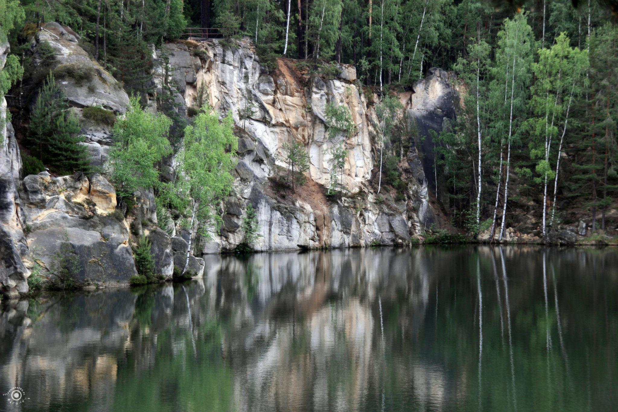 Fotorelacja – Fotoreportáž z 11.06.2026 Skały Adrszpasko-Teplickie – Teplické skály – Adršpašské skály