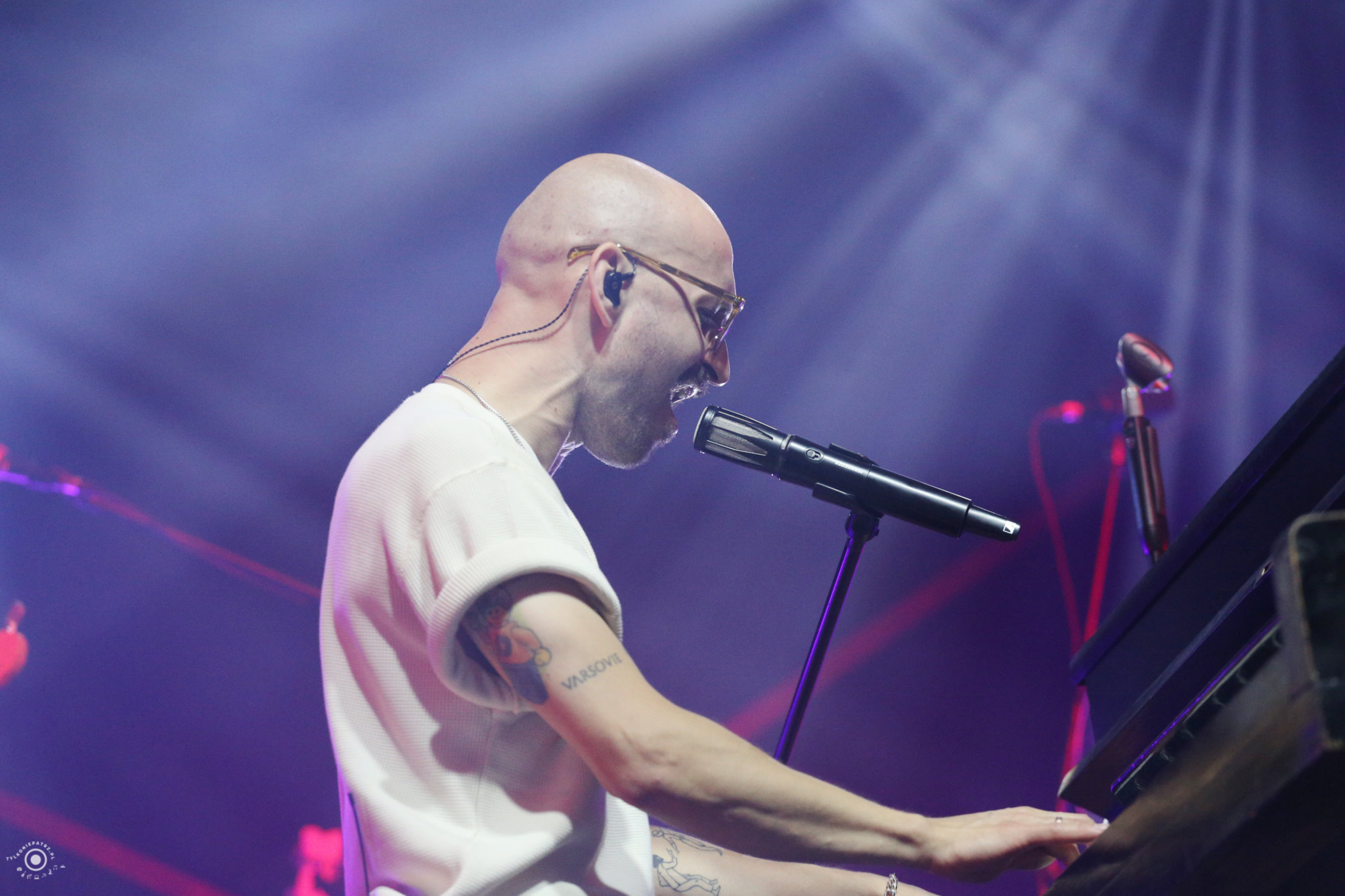 Fotorelacja z 05.07.2026 SPLOT Festiwal Lubań – LAWA – Wojciech Baranowski