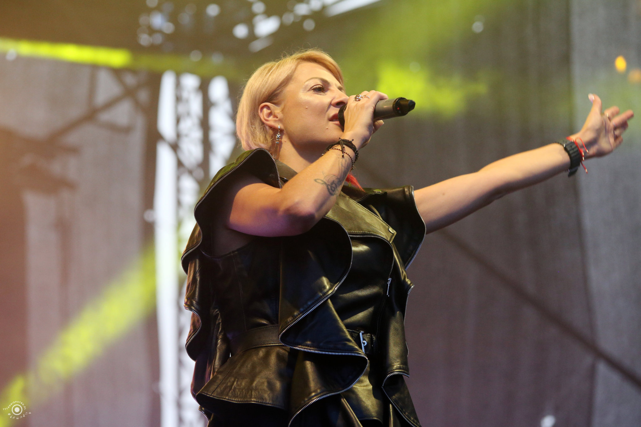 Fotorelacja z 19.07.2026 dzień 3 cz.6 II Power Dance Music Festival Rokitki 2026 – Piękni i Młodzi