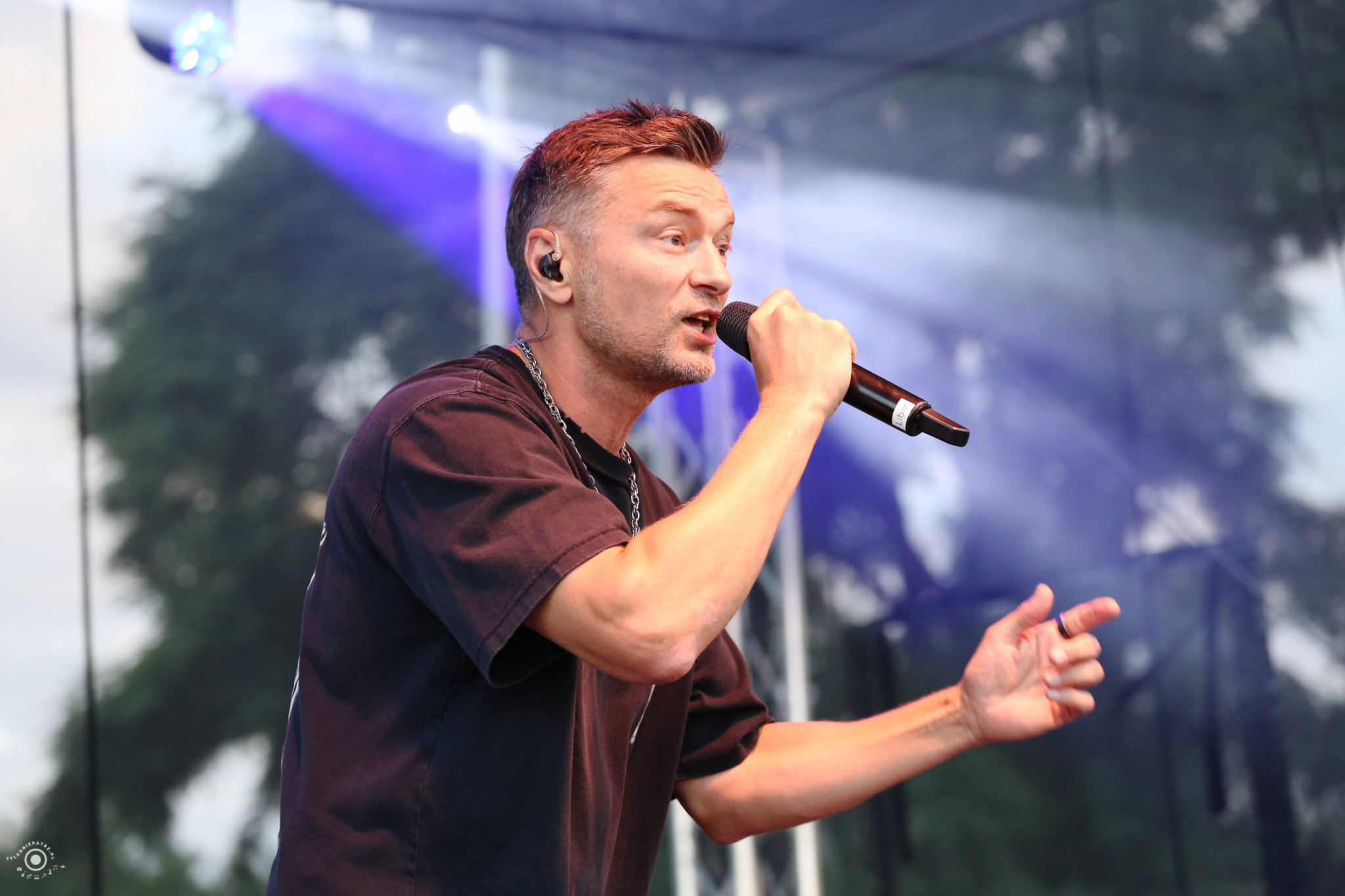 Fotorelacja i wideorelacja z 12.07.2026 dzień 2 cz.3 Gozdnickie Lato Ceramików 2026 – Liber