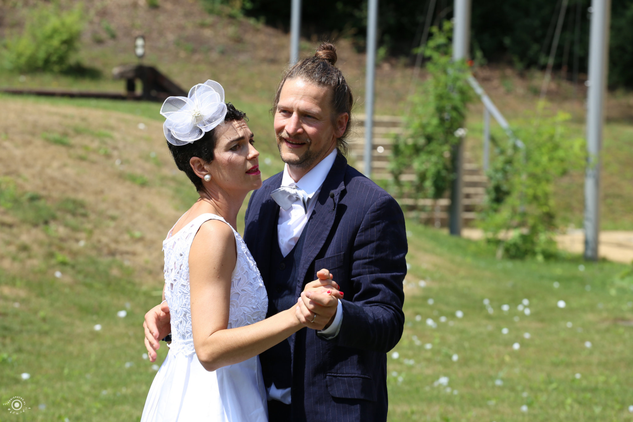 Fotorelacja i wideorelacja z 05.07.2026 dzień 4 cz.1 ViaThea Foto- und Videoreportage vom 05.07.2026 — Tag 4 T. 1 ViaThea