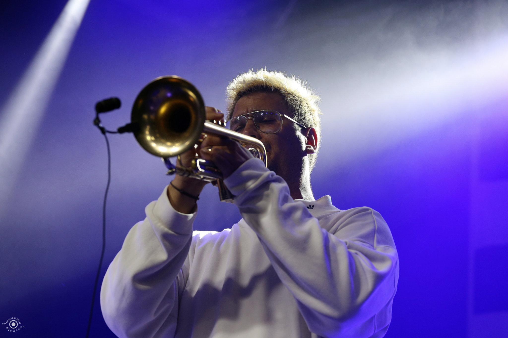 Fotorelacja z 28.08.2026 dzień 1 cz.6 Jakuby 2026 – Brass Federacja